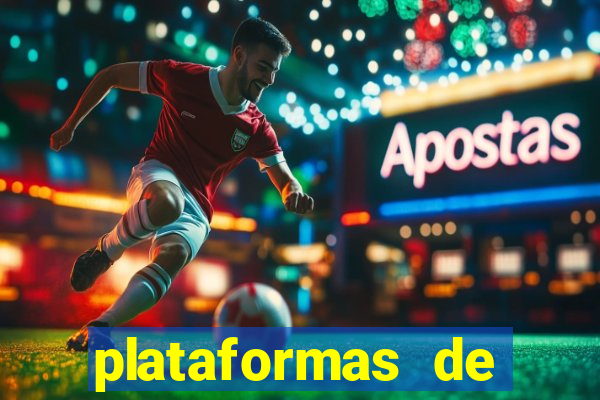 plataformas de jogos 2024